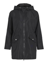 Vila Vitally L/S Water Repellent Jacket-Noos Chaqueta para Lluvia