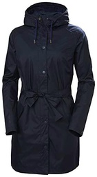 Helly Hansen Chubasquero Lyness II para mujer