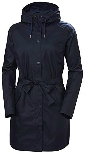 Helly Hansen Chubasquero Lyness II para mujer
