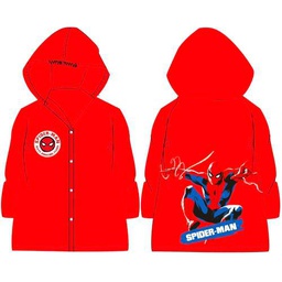 Marvel Chubasquero marca modelo Chubasquero Spiderman
