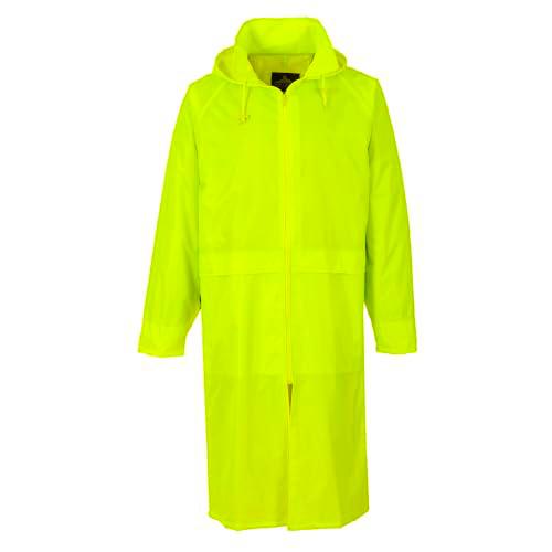Portwest Impermeable De Adulto Classic, Tamaño: XXL
