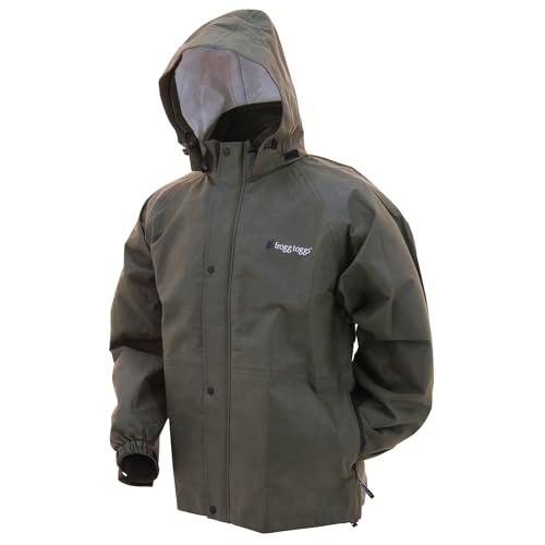 FROGG TOGGS Bull Frogg™ - Chaqueta impermeable para hombre (paquete de 1)