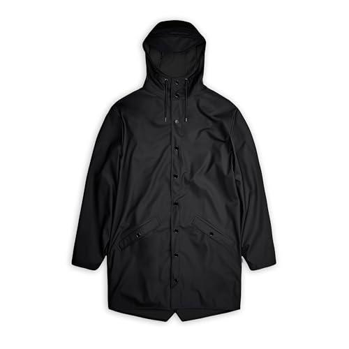 Chubasquero largo Rains para personas mayores - XL