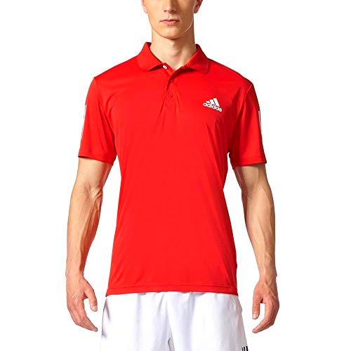 adidas Polo Club, Hombre, White/White, S
