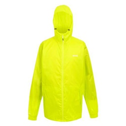 Regatta Chaqueta impermeable Pack-It III para hombre