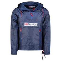 Geographical Norway Downcity Men Chaqueta, Marine, M para Hombre