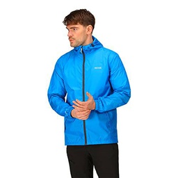 Regatta Chaqueta impermeable Pack-It III para hombre