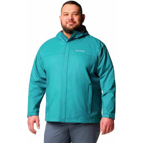 Columbia Watertight 2 Jacket Chaqueta impermeable para la lluvia