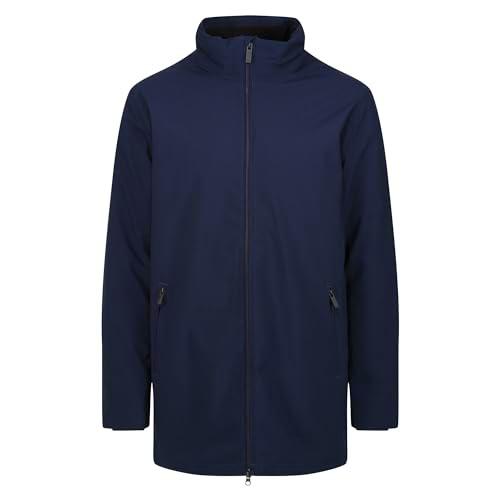 Regatta Chaqueta impermeable Hampton para hombre