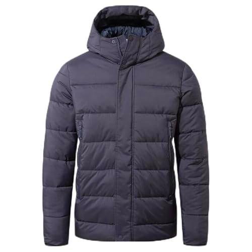 Craghoppers Chaqueta Acolchada Expert Winter Impermeable