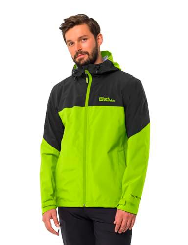 Jack Wolfskin Weiltal 2l Jkt M Chaqueta Resistente a la Intemperie