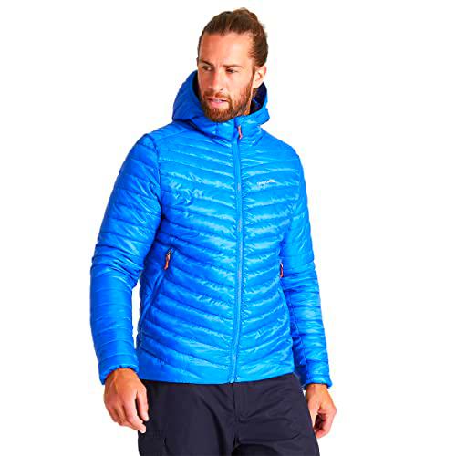 Craghoppers Expolite Chaqueta para Lluvia, Avalanche Blue