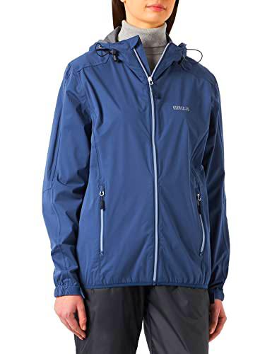 PRO-X elements Donovan 7450 - Chaqueta para hombre (talla M), color azul