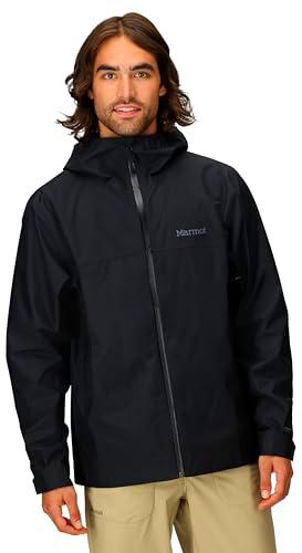 Marmot Hombre Minimalist Pertex Jacket Chaqueta Pertex Impermeable