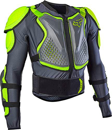CHAQUETA TITAN SPORT