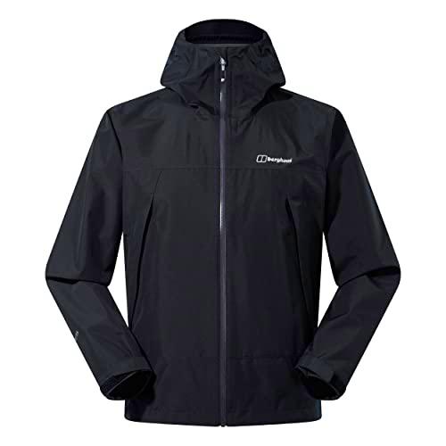 Berghaus Paclite Dynax Gore-Tex - Chaqueta impermeable para hombre