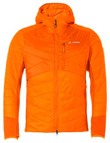 VAUDE Chaqueta para hombre Sesvenna Jacket IV