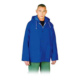 Reis Kpdgxl - Chaqueta impermeable (talla XL), color azul marino