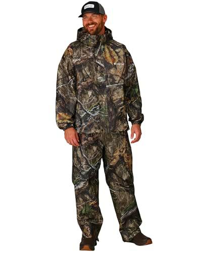 FROGG TOGGS Classic All-Sport Waterproof Breathable Rain Suit Abrigo para Lluvia