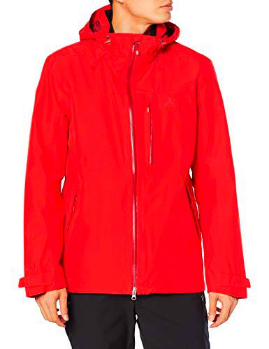 Schöffel Padon - Chubasquero para hombre, Hombre, 23011