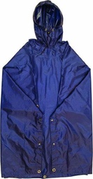 HIGHLANDER WJ015-NB - Chubasquero para Hombre, Color Azul