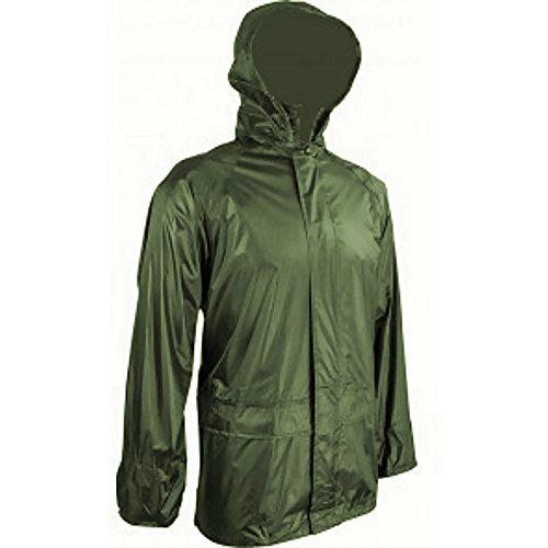 HIGHLANDER, todo el año, Hombre, Color Verde Oliva