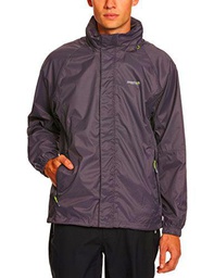 Regatta - Chaqueta para Hombre, tamaño XXXL, Color Gris