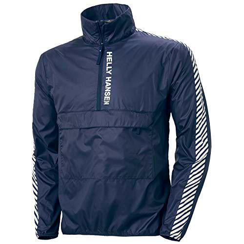 Helly Hansen Vector Packable Wind Anorak Cortavientos