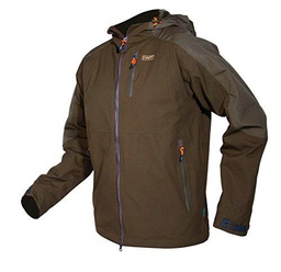 HART - Armotion J EVO, Color Verde, Talla XL