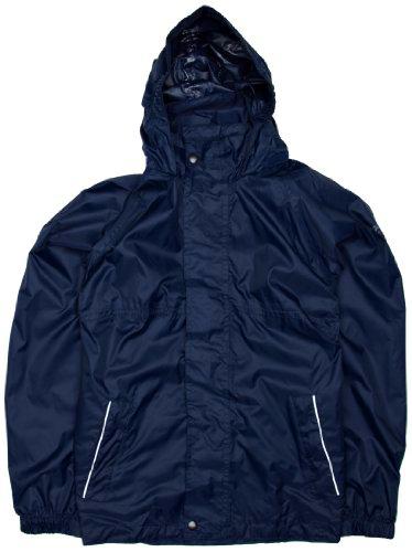 Regatta Kids Packaway - Chaqueta Infantil, tamaño 2 años