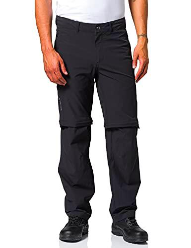 VAUDE Farley Stretch Zo - Pantalones para hombre, Hombre