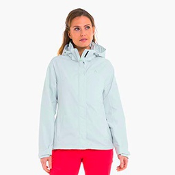 Schöffel Easy L4 50 - Chaqueta, diseño floral, color azul