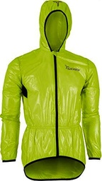 SILVINI - Impermeable para Adultos, Todo el año, Unisex
