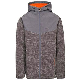 Trespass Hendricks Chaqueta, Hombre, gmc, L