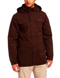 Craghoppers Rushmore - Chaqueta para Hombre, tamaño L, Color 877