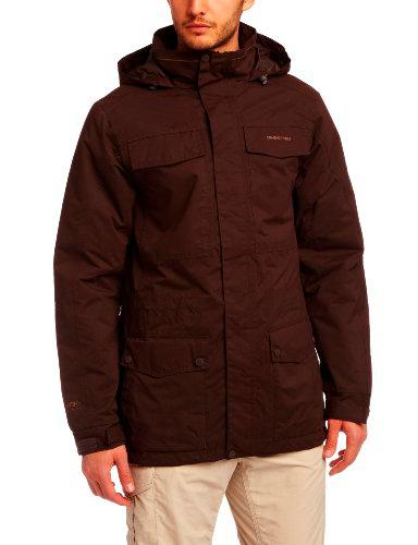 Craghoppers Rushmore - Chaqueta para Hombre, tamaño L, Color 877