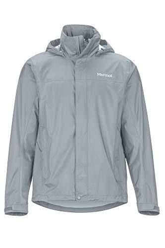 Marmot Precip Eco Jacket Chubasquero Rígido, Chaqueta Impermeable