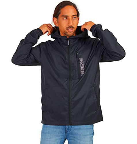 DC Shoes - Corta-Viento Resistente al Agua for