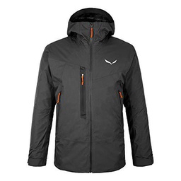 Salewa PELMO PTX 2L M CONVERTIBLE JKT, Chaqueta Doble Powertex Hardshell 2 en 1