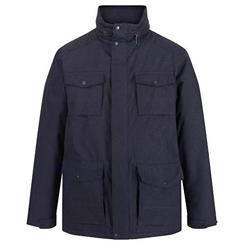 Regatta Eneko Chaqueta de equitación Impermeable y Transpirable