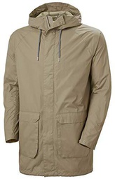 Helly Hansen JPN Summer Regenjacke Chaqueta Impermeable para Hombre