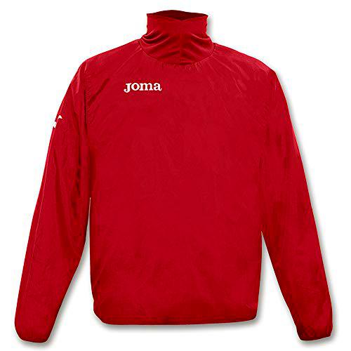 Chaqueta de lluvia cortavientos para hombre, talla 3XL, borgoña