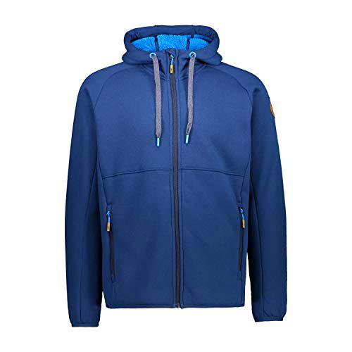 CMP Chaqueta de forro polar con forro interior High Loft