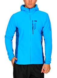 Helly Hansen Swift - Chaqueta para Hombre, tamaño S, Color Azul