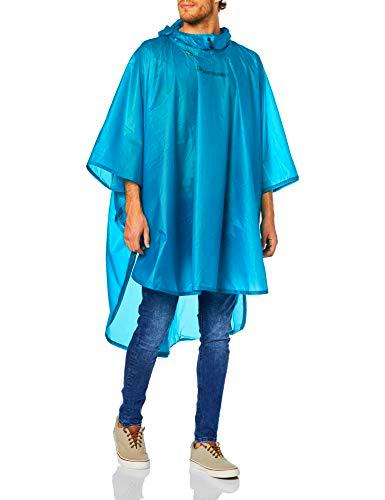 Sea to Summit - 15D Poncho, Color Azul