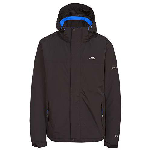 Trespass Chaqueta Tp75 Donelly para hombre, Hombre