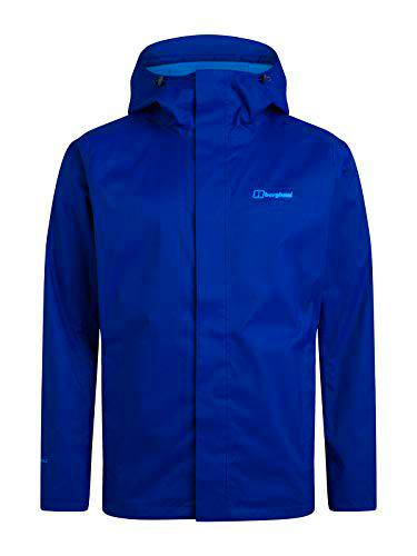 Berghaus Oakshaw Shell Chaqueta Impermeable, Hombre