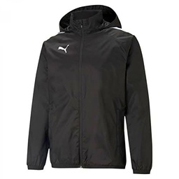 Chaqueta marca Puma modelo teamLIGA All Weather