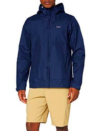 PATAGONIA Torrentshell 3l Jkt Sr Chaqueta con Capucha