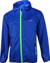 High Colorado Cannes - Chubasquero unisex, color azul